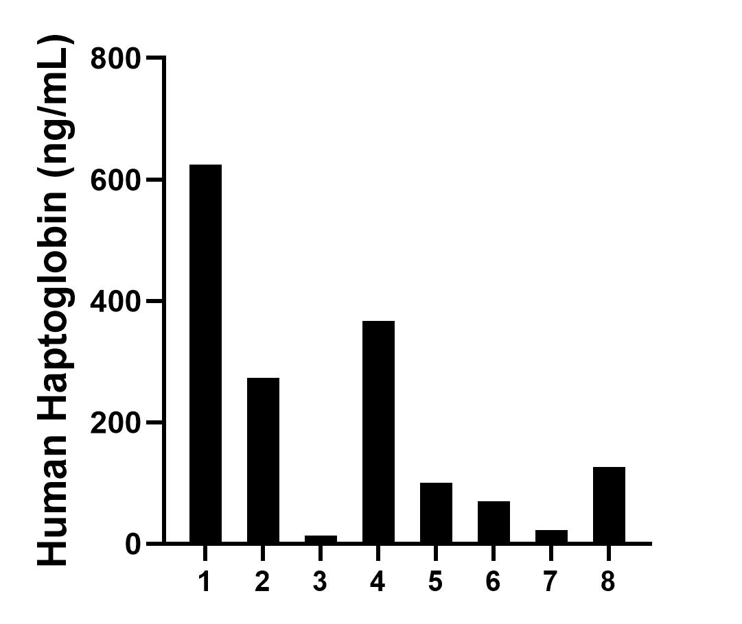 Sample test of MP00779-1